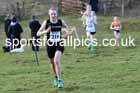 Girls under-15s 2023 NEHL, Thornley Farm, Peterlee, County Durham. Photo: David T. Hewitson/Sports for All Pics